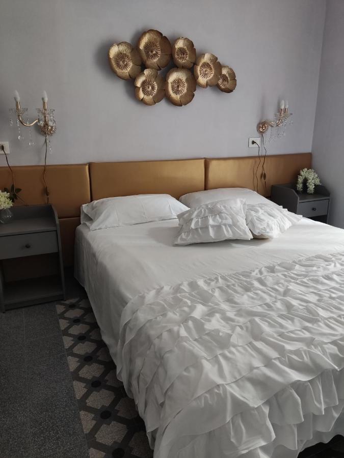 A Cantunera Littlehouse Agrigento Exterior photo