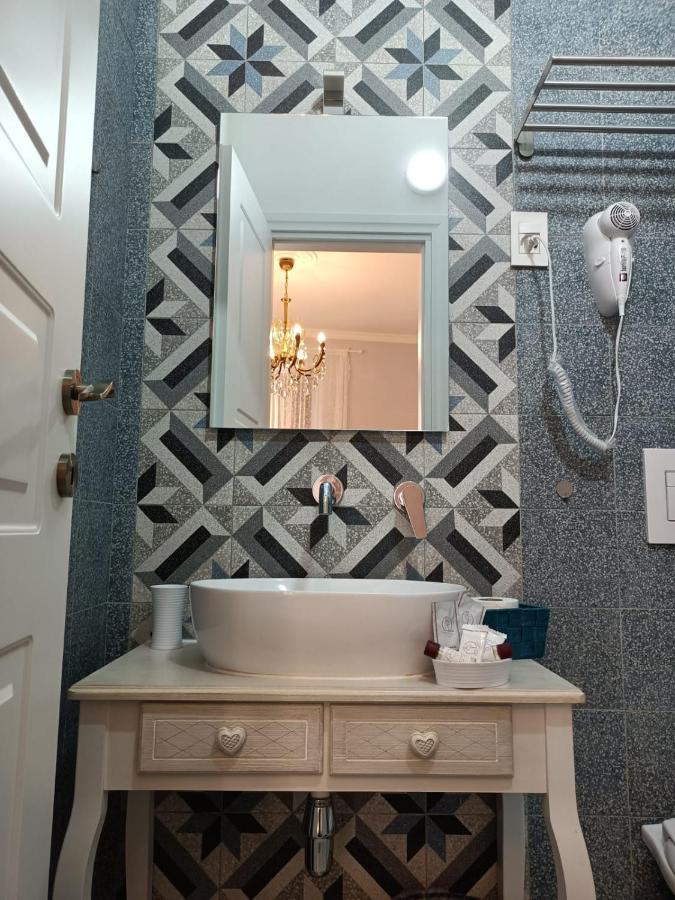 A Cantunera Littlehouse Agrigento Exterior photo