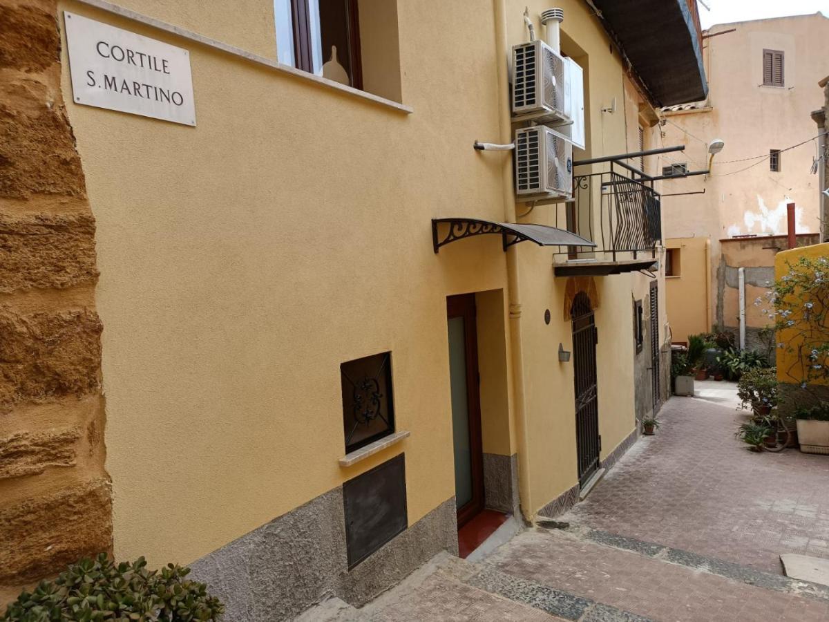 A Cantunera Littlehouse Agrigento Exterior photo
