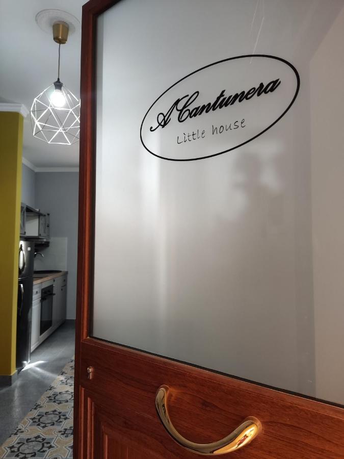 A Cantunera Littlehouse Agrigento Exterior photo