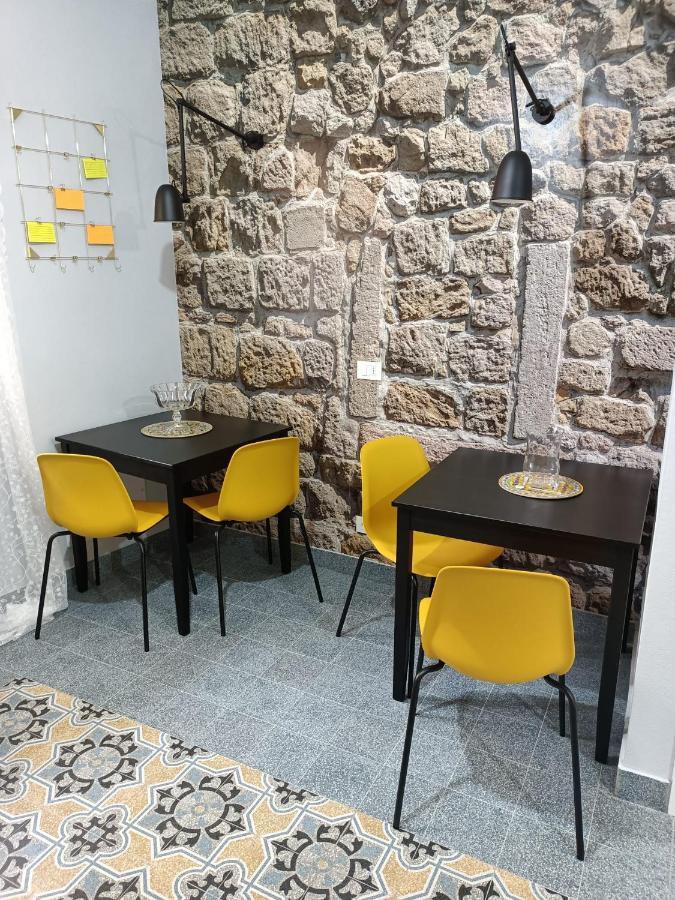 A Cantunera Littlehouse Agrigento Exterior photo