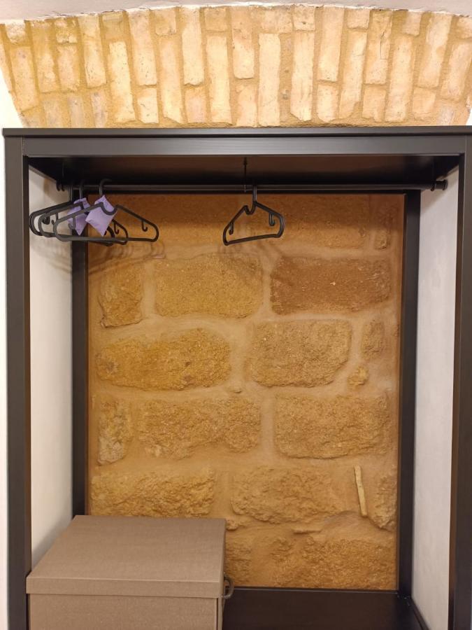 A Cantunera Littlehouse Agrigento Exterior photo
