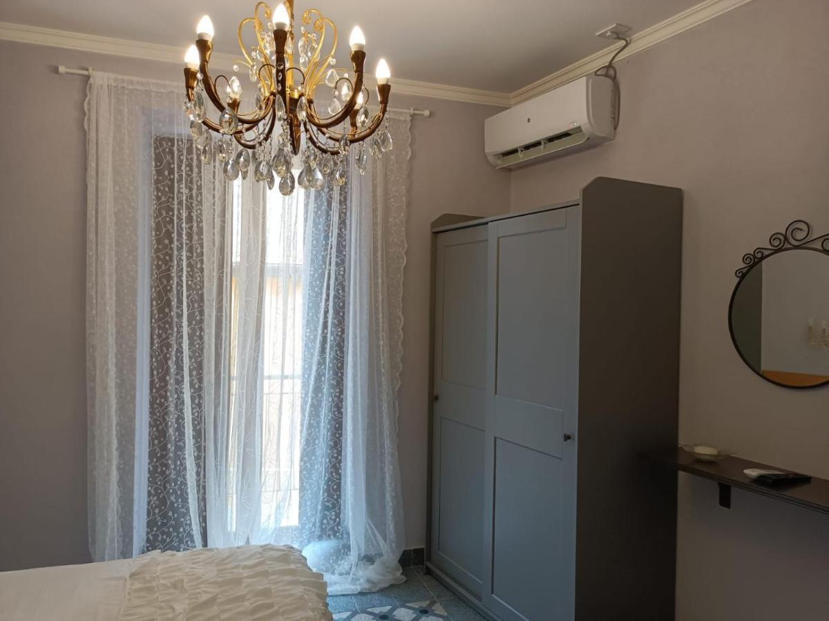 A Cantunera Littlehouse Agrigento Exterior photo